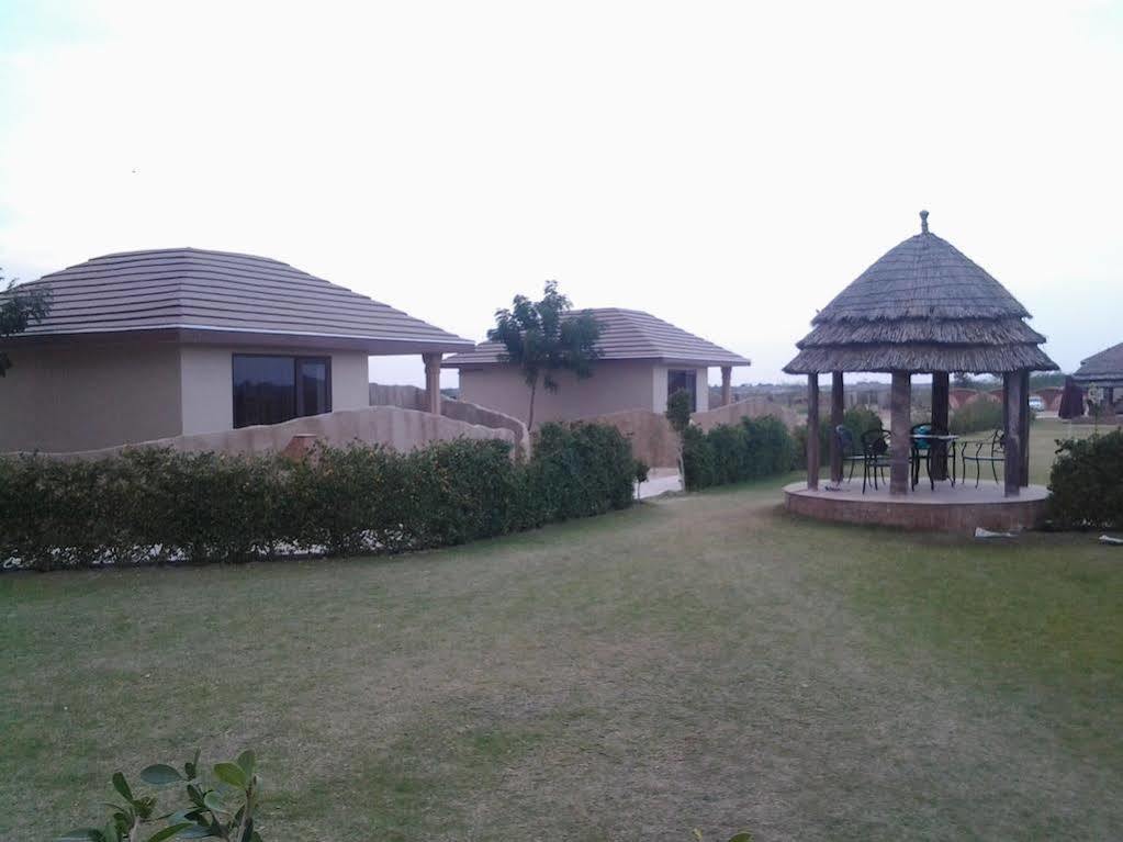 Kurja Resort Phalodi  Exterior photo